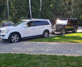 Prabangių automobilių nuoma Kaune, Vilniuje, Klaipėdoje. / Arnoldo transportas ir taksi, MB / Darbų pavyzdys ID 729941