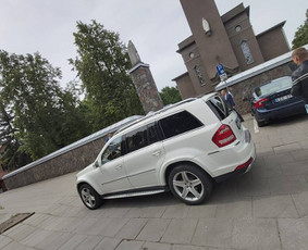 Prabangių automobilių nuoma Kaune, Vilniuje, Klaipėdoje. / Arnoldo transportas ir taksi, MB / Darbų pavyzdys ID 729965