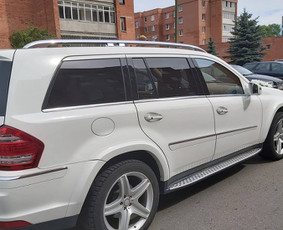Prabangių automobilių nuoma Kaune, Vilniuje, Klaipėdoje. / Arnoldo transportas ir taksi, MB / Darbų pavyzdys ID 729967
