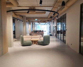 Statybos darbai - Sienu &Scaron;pakliavimas-dažymas - 2