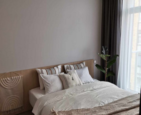 Statybos darbai - Sienu &Scaron;pakliavimas-dažymas - 1