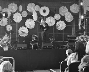 Individuali muzikinė programa Jūsų šventėje! / Oksana / Darbų pavyzdys ID 3627869