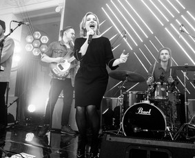 Individuali muzikinė programa Jūsų šventėje! / Oksana / Darbų pavyzdys ID 3627895
