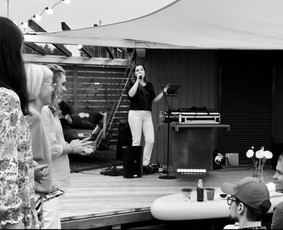 Individuali muzikinė programa Jūsų šventėje! / Oksana / Darbų pavyzdys ID 3627919