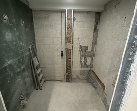 Plytelių demontavimas - Griovimas/demontavimas - šiukšlių/baldų išvežimas - 1