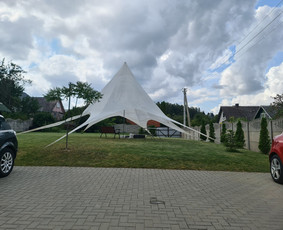 Palapinės, baldai, garsas, šviesos ir kita įranga renginams / rentforevent.lt / Darbų pavyzdys ID 3628015