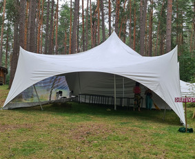Palapinės, baldai, garsas, šviesos ir kita įranga renginams / rentforevent.lt / Darbų pavyzdys ID 3628017