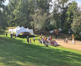 Palapinės, baldai, garsas, šviesos ir kita įranga renginams / rentforevent.lt / Darbų pavyzdys ID 3628023