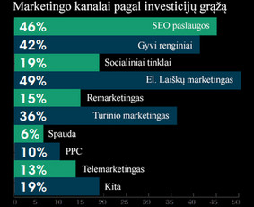 Seo Sprendimai – patikimas partneris skaitmeninėje erdvėje / Seo Sprendimai / Darbų pavyzdys ID 3628409
