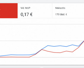 Seo Sprendimai – patikimas partneris skaitmeninėje erdvėje / Seo Sprendimai / Darbų pavyzdys ID 3628419