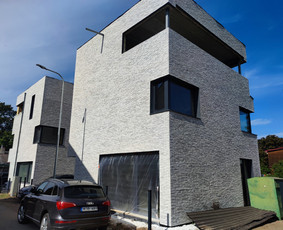 Ap&scaron;iltinimas, &scaron;iltinimas - Fasadų &scaron;iltinimas, atnaujinimas, renovacija - 4