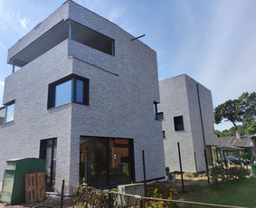 Ap&scaron;iltinimas, &scaron;iltinimas - Fasadų &scaron;iltinimas, atnaujinimas, renovacija - 2