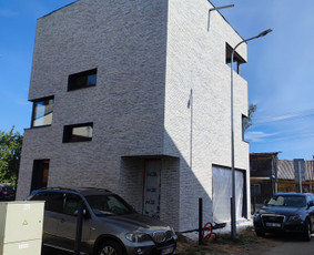 Ap&scaron;iltinimas, &scaron;iltinimas - Fasadų &scaron;iltinimas, atnaujinimas, renovacija - 1