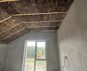Stogų,perdangų,grindų,sienų šiltinimas / Siltink.lt-Siltinimo sprendimai / Darbų pavyzdys ID 3628783