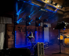 Stage Sense - Dj, Įgarsinimas, apšvietimas / Stage Sense / Darbų pavyzdys ID 3628919