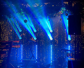 Stage Sense - Dj, Įgarsinimas, apšvietimas / Stage Sense / Darbų pavyzdys ID 3628921