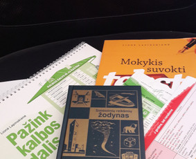 Lietuvių k. mokytojo eksperto nuotolinės pamokos (5–12 kl.) - Mokymai, kursai, kalbos - 1 Mokymai, kursai, kalbos - Lietuvių k. mokytojo eksperto nuotolinės pamokos (5–12 kl.) - 1