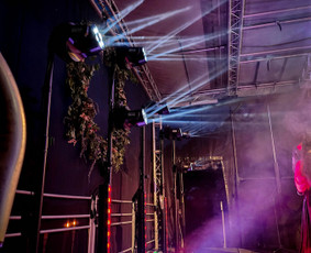 Stage Sense - Dj, Įgarsinimas, apšvietimas / Stage Sense / Darbų pavyzdys ID 3628979