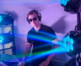 Stage Sense - Dj, Įgarsinimas, apšvietimas - DJ paslaugos - 3 DJ paslaugos - Stage Sense - Dj, Įgarsinimas, apšvietimas - 3