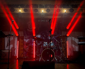 Stage Sense - Dj, Įgarsinimas, apšvietimas / Stage Sense / Darbų pavyzdys ID 3628989