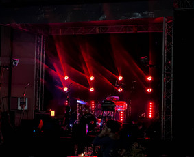 Stage Sense - Dj, Įgarsinimas, apšvietimas / Stage Sense / Darbų pavyzdys ID 3628993