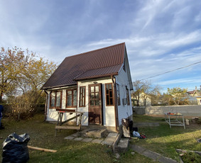 Stogo, darbai, irengimas, dengimas, renovacija, stogdengiai / Olegas statybos / Darbų pavyzdys ID 3629015