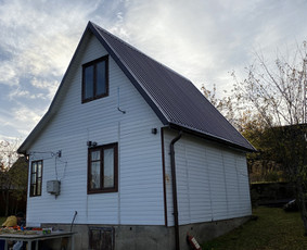 Stogo, darbai, irengimas, dengimas, renovacija, stogdengiai / Olegas statybos / Darbų pavyzdys ID 3629019