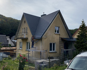 Stogo, darbai, irengimas, dengimas, renovacija, stogdengiai / Olegas statybos / Darbų pavyzdys ID 3629021