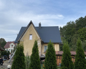 Stogo, darbai, irengimas, dengimas, renovacija, stogdengiai / Olegas statybos / Darbų pavyzdys ID 3629025