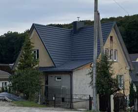 Stogo, darbai, irengimas, dengimas, renovacija, stogdengiai / Olegas statybos / Darbų pavyzdys ID 3629027
