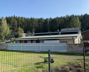 Stogo, darbai, irengimas, dengimas, renovacija, stogdengiai / Olegas statybos / Darbų pavyzdys ID 3629035