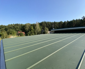 Stogo, darbai, irengimas, dengimas, renovacija, stogdengiai / Olegas statybos / Darbų pavyzdys ID 3629037