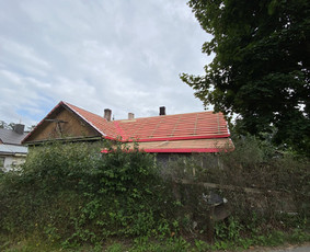 Stogo, darbai, irengimas, dengimas, renovacija, stogdengiai / Olegas statybos / Darbų pavyzdys ID 3629045