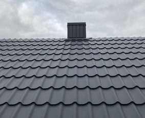 Stogo, darbai, irengimas, dengimas, renovacija, stogdengiai / Olegas statybos / Darbų pavyzdys ID 3629051