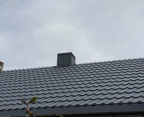 Stogo, darbai, irengimas, dengimas, renovacija, stogdengiai / Olegas statybos / Darbų pavyzdys ID 3629053