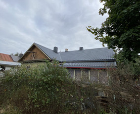 Stogo, darbai, irengimas, dengimas, renovacija, stogdengiai / Olegas statybos / Darbų pavyzdys ID 3629055