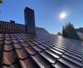 Stogo, darbai, irengimas, dengimas, renovacija, stogdengiai / Olegas statybos / Darbų pavyzdys ID 3629085