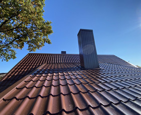 Stogo, darbai, irengimas, dengimas, renovacija, stogdengiai / Olegas statybos / Darbų pavyzdys ID 3629087
