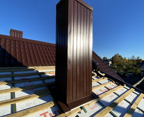 Stogo, darbai, irengimas, dengimas, renovacija, stogdengiai / Olegas statybos / Darbų pavyzdys ID 3629075