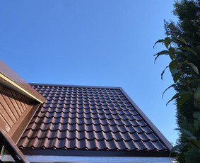 Stogo, darbai, irengimas, dengimas, renovacija, stogdengiai / Olegas statybos / Darbų pavyzdys ID 3629077