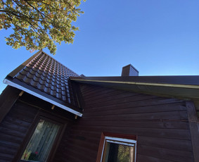 Stogo, darbai, irengimas, dengimas, renovacija, stogdengiai / Olegas statybos / Darbų pavyzdys ID 3629079