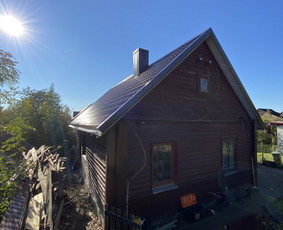 Stogo, darbai, irengimas, dengimas, renovacija, stogdengiai / Olegas statybos / Darbų pavyzdys ID 3629081
