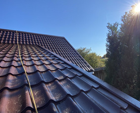 Stogo, darbai, irengimas, dengimas, renovacija, stogdengiai / Olegas statybos / Darbų pavyzdys ID 3629089