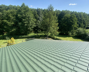 Stogo, darbai, irengimas, dengimas, renovacija, stogdengiai / Olegas statybos / Darbų pavyzdys ID 3629099