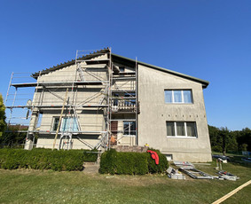 Stogo, darbai, irengimas, dengimas, renovacija, stogdengiai / Olegas statybos / Darbų pavyzdys ID 3629103