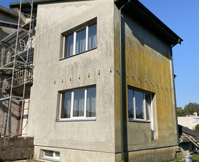 Stogo, darbai, irengimas, dengimas, renovacija, stogdengiai / Olegas statybos / Darbų pavyzdys ID 3629105
