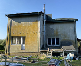 Stogo, darbai, irengimas, dengimas, renovacija, stogdengiai / Olegas statybos / Darbų pavyzdys ID 3629107
