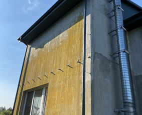 Stogo, darbai, irengimas, dengimas, renovacija, stogdengiai / Olegas statybos / Darbų pavyzdys ID 3629109