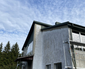 Stogo, darbai, irengimas, dengimas, renovacija, stogdengiai / Olegas statybos / Darbų pavyzdys ID 3629123