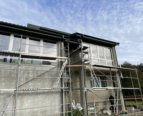 Stogo, darbai, irengimas, dengimas, renovacija, stogdengiai / Olegas statybos / Darbų pavyzdys ID 3629125